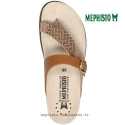 Mephisto Helen mix Marron tong