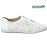 Mephisto Katie sun Blanc lacets_richelieu