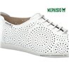 Mephisto Katie sun Blanc lacets_richelieu