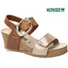 Mephisto Leandre Marron sandale