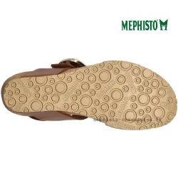 Mephisto Leandre Marron sandale
