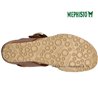 Mephisto Leandre Marron sandale