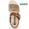 Mephisto Leandre Marron sandale