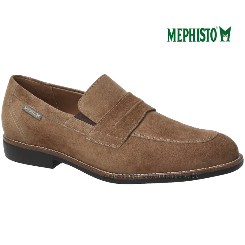 Mephisto Fergus mocassin