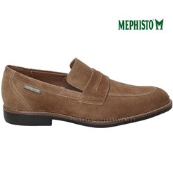 Mephisto Fergus mocassin