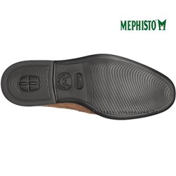 Mephisto Fergus mocassin