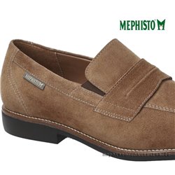 Mephisto Fergus mocassin