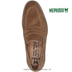 Mephisto Fergus mocassin