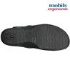 Mobils GETHA Marine cuir sandale