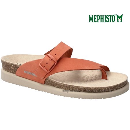 Mephisto HELEN Orange tong