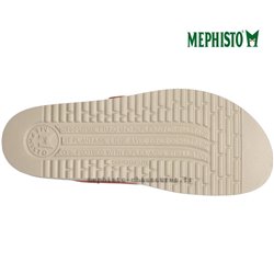 Mephisto HELEN Orange tong