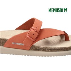 Mephisto HELEN Orange tong