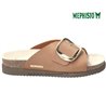 Mephisto Hariana Camel cuir mule