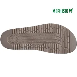 Mephisto Hariana Camel cuir mule