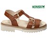 Mephisto Valny Marron nu-pied