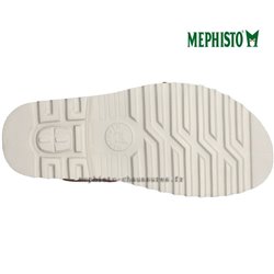 Mephisto Valny Marron nu-pied