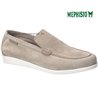 Mephisto Valner Taupe mocassin