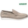 Mephisto Valner Taupe mocassin