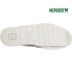 Mephisto Valner Taupe mocassin