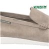 Mephisto Valner Taupe mocassin