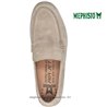Mephisto Valner Taupe mocassin
