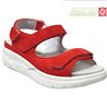 Sano Norine Orange sandale