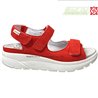 Sano Norine Orange sandale