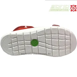 Sano Norine Orange sandale