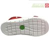 Sano Norine Orange sandale