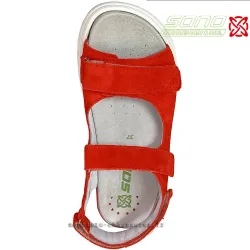Sano Norine Orange sandale