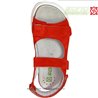 Sano Norine Orange sandale