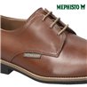 Mephisto Fedrik Marron lacets_derbies