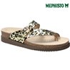 Mephisto HELEN Or/Platine tong