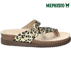Mephisto HELEN Or/Platine tong