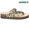 Mephisto HELEN Or/Platine tong