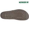Mephisto HELEN Or/Platine tong