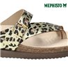Mephisto HELEN Or/Platine tong