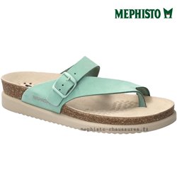 Mephisto HELEN Vert tong