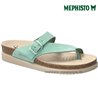 Mephisto HELEN Vert tong