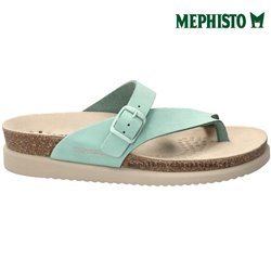 Mephisto HELEN Vert tong