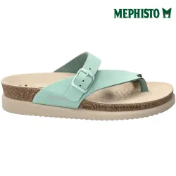 Mephisto HELEN Vert tong