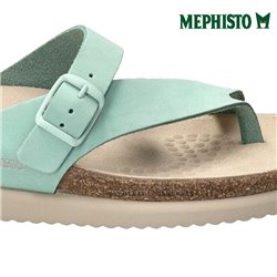 Mephisto HELEN Vert tong