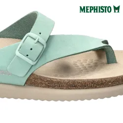 Mephisto HELEN Vert tong