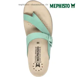 Mephisto HELEN Vert tong