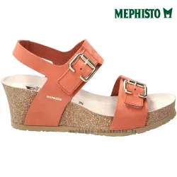 Mephisto Lissandra Orange sandale