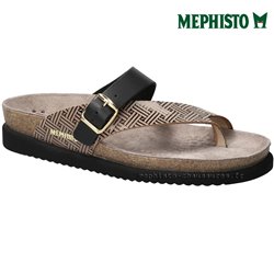 Mephisto Helen mix Noir tong