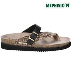 Mephisto Helen mix Noir tong