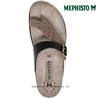 Mephisto Helen mix Noir tong
