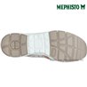 Mephisto Ylona Multi Rose cuir lacets_richelieu