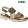 Mephisto Violaine Kaki sandale